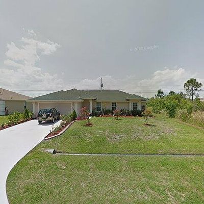 1944 Sw Breezeway St, Port Saint Lucie, FL 34987