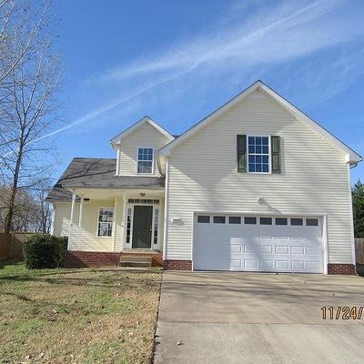 1945 Whirlaway Cir, Clarksville, TN 37042