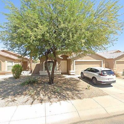 19473 N Madison Rd, Maricopa, AZ 85139