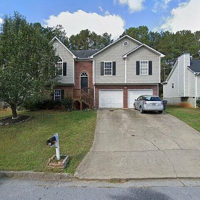 195 S Barbara Ln, Austell, GA 30168