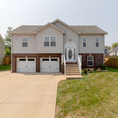 1951 General Neyland Dr, Clarksville, TN 37042