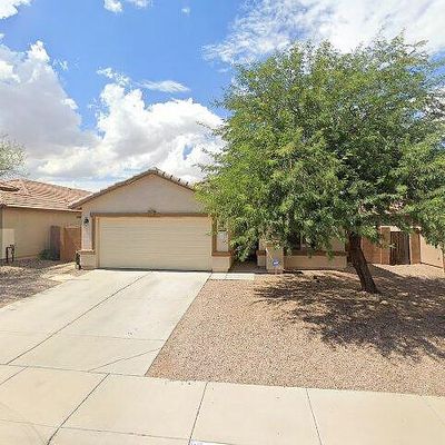 19544 N Falcon Ln, Maricopa, AZ 85138