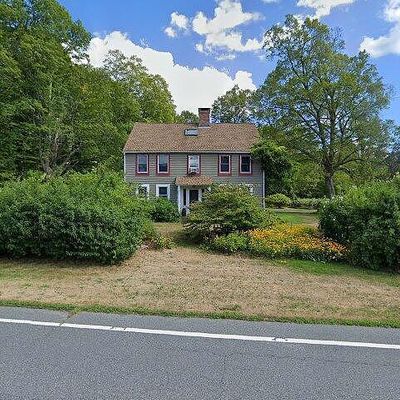 196 Kent Cornwall Rd, Kent, CT 06757