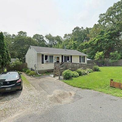 196 Wilbur Ave, Warwick, RI 02889