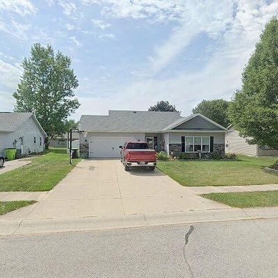 1964 Bedford Ct, Huntington, IN 46750