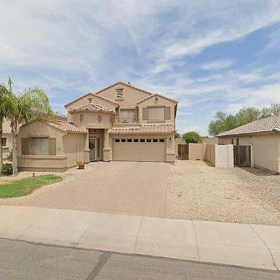 1968 N Renford Ln, Casa Grande, AZ 85122