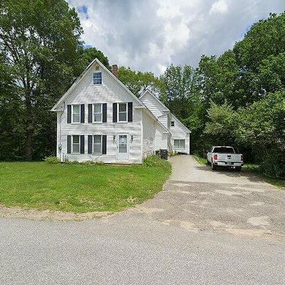 197 Chance Pond Rd, Franklin, NH 03235