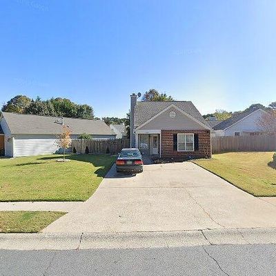 1972 Brittania Cir, Woodstock, GA 30188