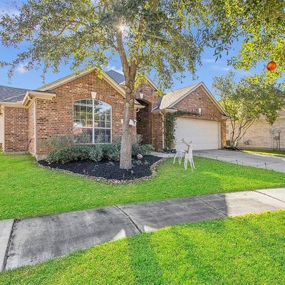 19711 Lily Pad Ln, Richmond, TX 77407