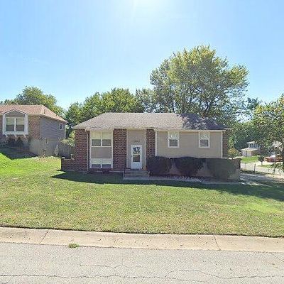 19713 E 17 Th Street Ct N, Independence, MO 64056