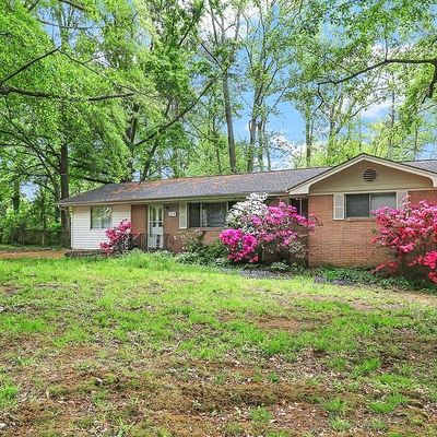 1974 Skyview Cir, Douglasville, GA 30135