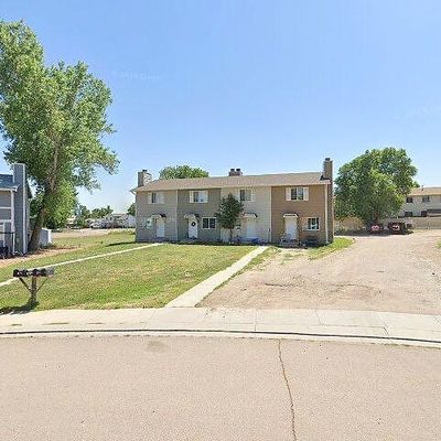 1976 Mineola St, Colorado Springs, CO 80915