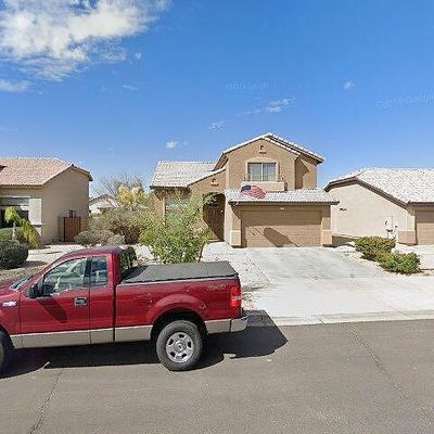 1978 S 171 St Dr, Goodyear, AZ 85338