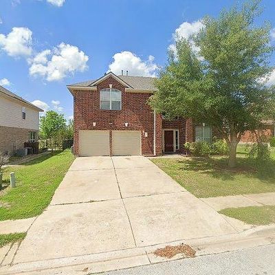 19808 Vilamoura St, Pflugerville, TX 78660