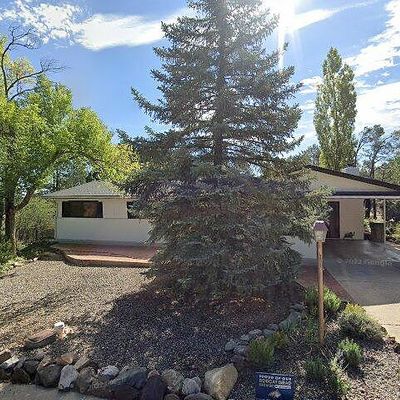 1985 Forest Hills Rd, Prescott, AZ 86303