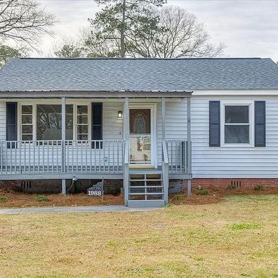 1988 Piedmont St, Augusta, GA 30906