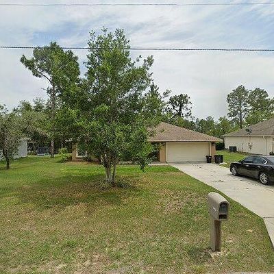 1990 W Linden Dr, Citrus Springs, FL 34434