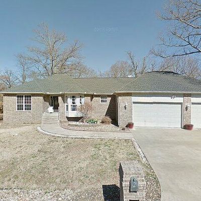 2 Beaty Ln, Bella Vista, AR 72715