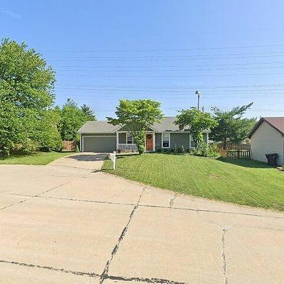 2 Bald Hill Ct, Saint Peters, MO 63304