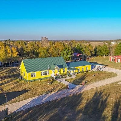 2 Birdwell Rd, Bedias, TX 77831