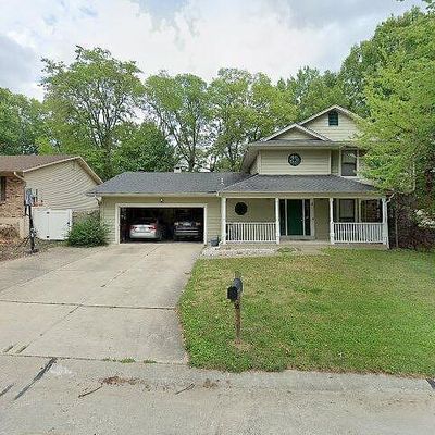 2 Blackstone Ct, Saint Charles, MO 63303