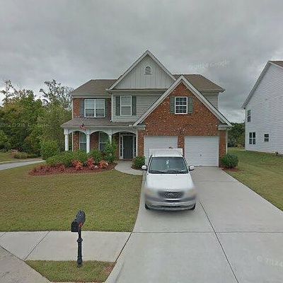 2 Kendal Ct, Newnan, GA 30263