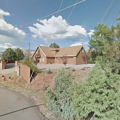 2 Morgan Rd, Sedona, AZ 86336