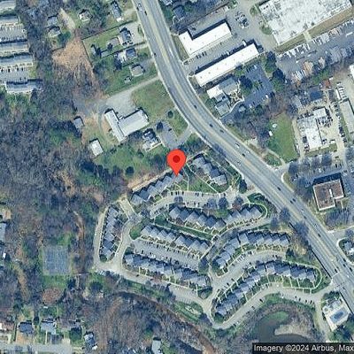 2 Millstone Rd, Henrico, VA 23228