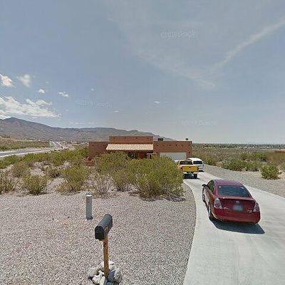 2 Mission Cir, Alamogordo, NM 88310