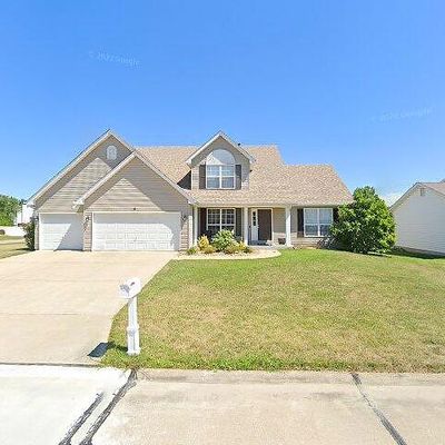 2 Poor Richard Ct, O Fallon, MO 63366