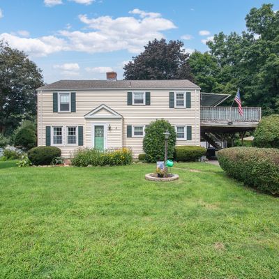 2 Upper Butcher Rd, Ellington, CT 06029