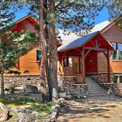 20 El Dorado Pl, Angel Fire, NM 87710