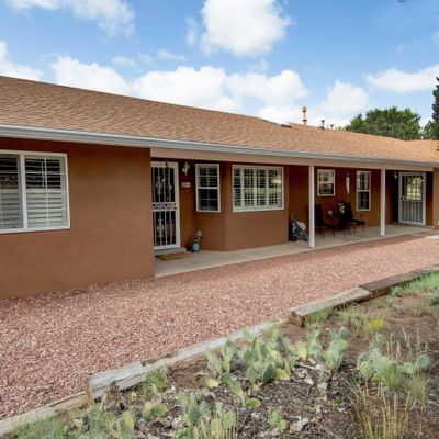 20 Liska Ln, Tijeras, NM 87059