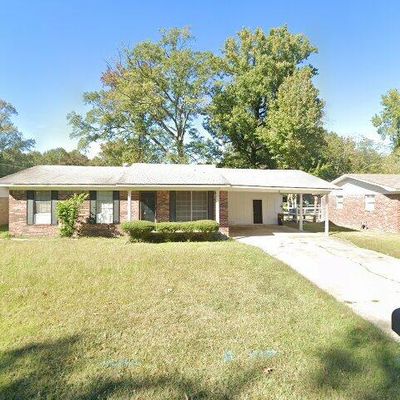 20 Melinda Dr, Little Rock, AR 72209