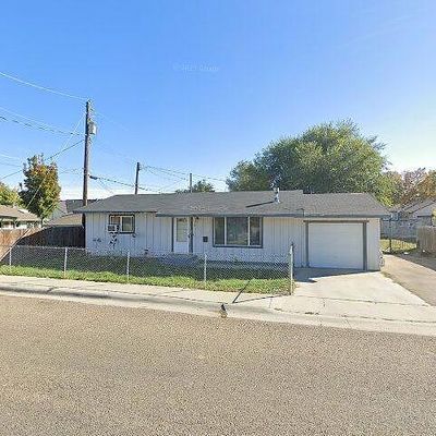 20 S Canyon St, Nampa, ID 83651