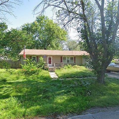 200 E Leneher Ave, Leeton, MO 64761