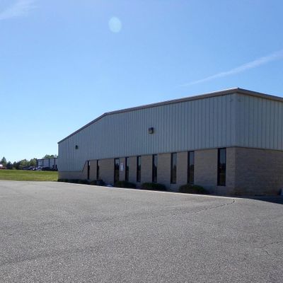 200 Industrial Park, Appomattox, VA 24522