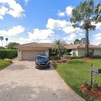 200 Nw 86 Th Ter, Coral Springs, FL 33071