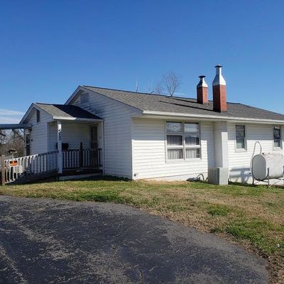 200 S Bridge St, Wilkesboro, NC 28697