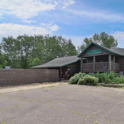 200 S Main St, Wahkon, MN 56386