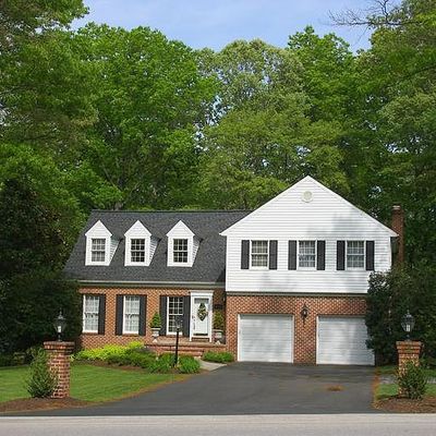 200 Truck House Rd, Severna Park, MD 21146