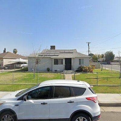 200 T St, Bakersfield, CA 93304