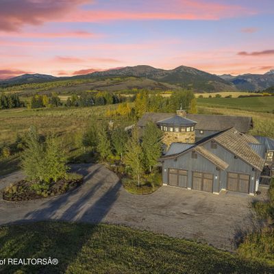 200 Table Rock East Rd, Alta, WY 83414