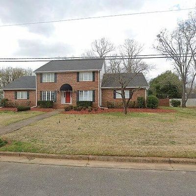 200 Wind Rdg Ne, Jacksonville, AL 36265