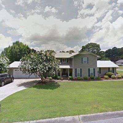 2000 Friar Tuck Ln, Oxford, AL 36203