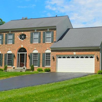 20006 Hickman Way, Poolesville, MD 20837