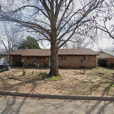 2001 Se 26 Th Ave, Mineral Wells, TX 76067