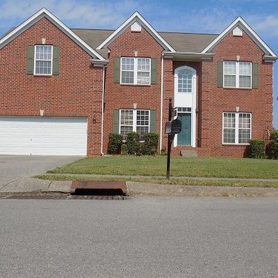 2002 Oakland Run, Mount Juliet, TN 37122