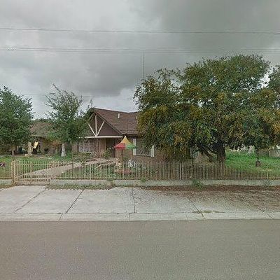 2002 Kennedy St, Zapata, TX 78076