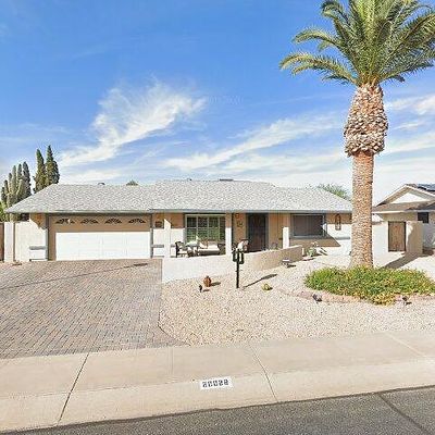 20022 N Palo Verde Dr, Sun City, AZ 85373